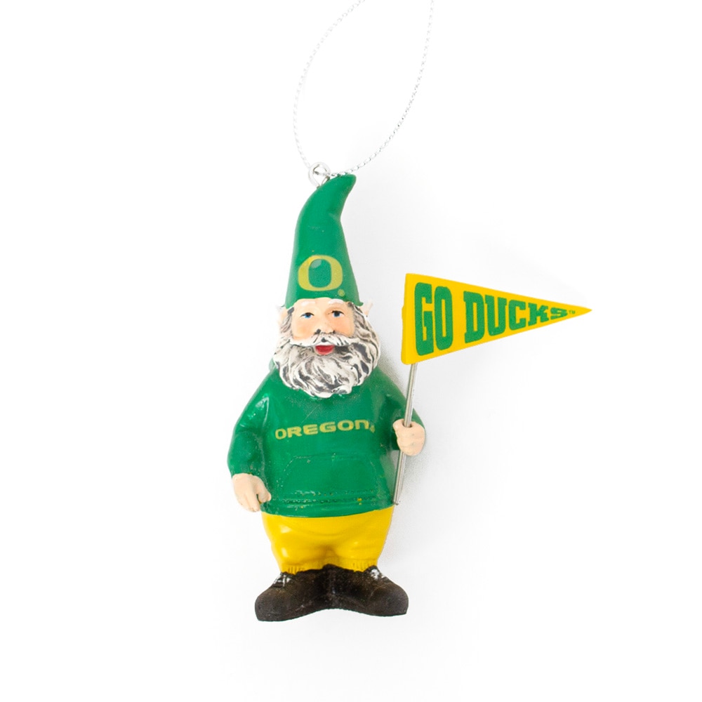 O Wings, Spirit Product, Green, Collectibles, Gifts, 3.75", Poly Resin, Gnome, Ornament, 833636